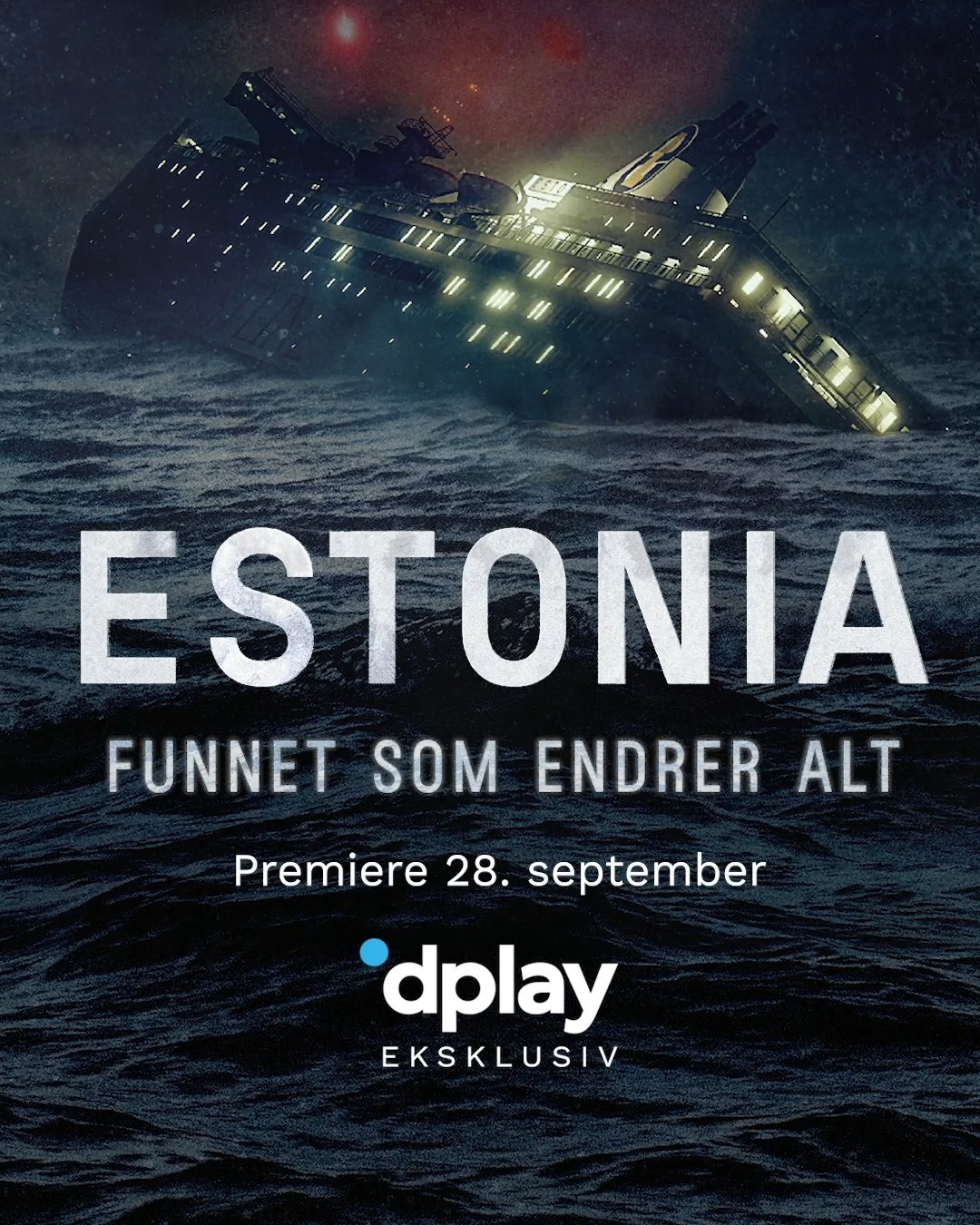     Estonia: Katastrofa na morzu. Nowe fakty